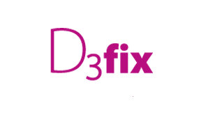 D3 FIX
