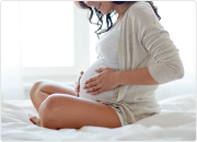Εγκυμοσύνη - Θηλασμός