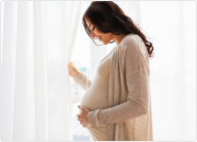 Εγκυμοσύνη - Θηλασμός