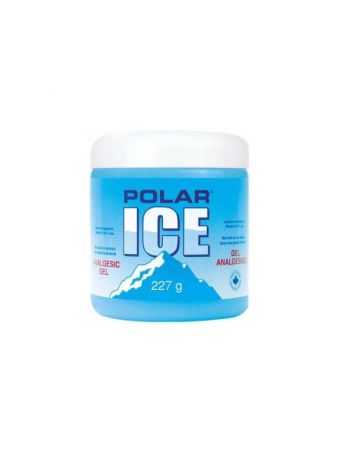 POLAR ICE GEL 227G