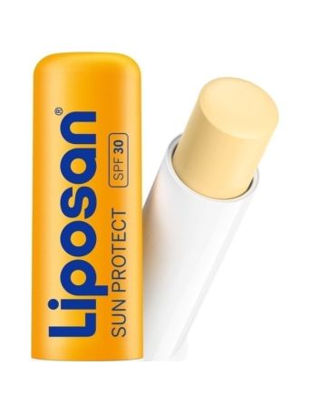 Liposan Sun Protect Lip Balm SPF30 4.8gr