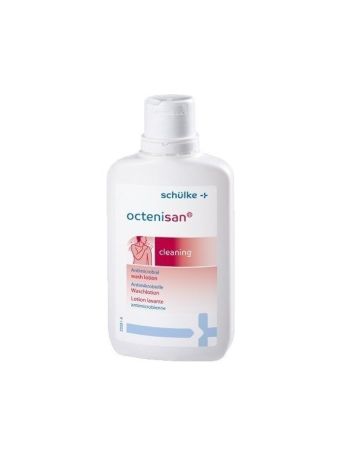 Pharmex Octenisan Antimicrobial Wash Lotion 150ml