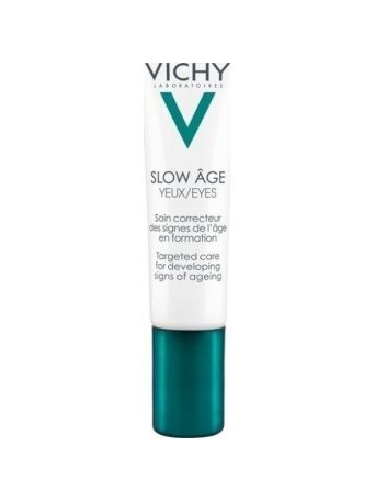 VICHY SLOW AGE SOIN YEUX 15ML