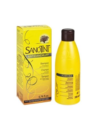 Sanotint Forfora Shampoo 200ml