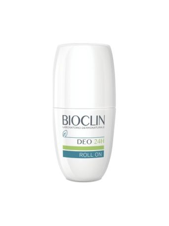 Bioclin Deo 24H Roll-On 50ml