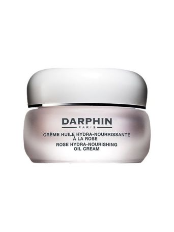 Darphin Rose Hydra-Nourishing Oil Cream 50ML