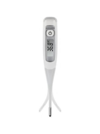 Microlife 10 Seconds Digital Thermometer MT 800