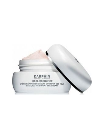Darphin Ideal Resource Anti-Aging & Radiance Restorative Bright Eye Cream 15ml
