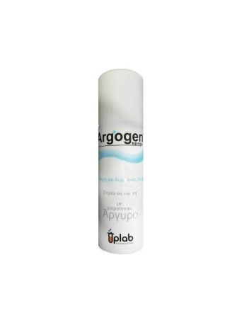 Uplab Pharmaceuticals Argogen Spray 125ml