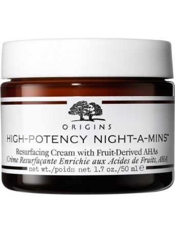 Origins High Potency Night-a-Mins 50ml