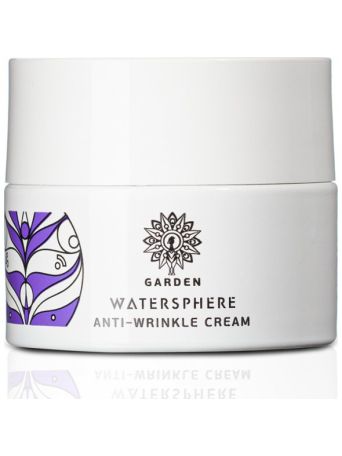Garden Watersphere Anti-Wrinkle Cream 50ml