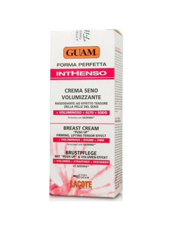 Guam Inthenso Bust Ehancer Cream 150ml