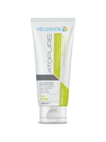 Helenvita Atopure Shower Cream 200ml
