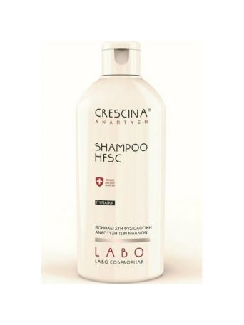 Labo Crescina Hfsc Shampoo Woman 200ml