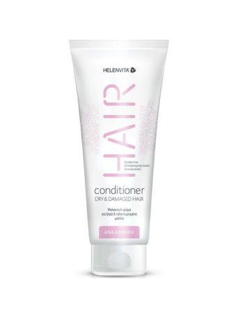 Helenvita Hair Conditioner for Dry & Damaged Hair 200ml