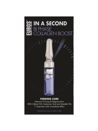 Eubos In A Second Bi Phase Collagen Boost 7x2ml