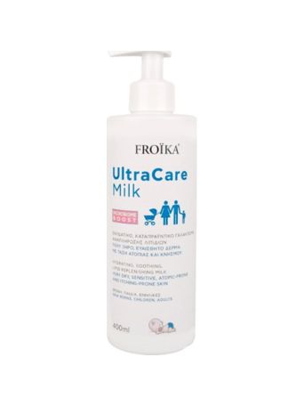 Froika UltraCare Milk 400ml