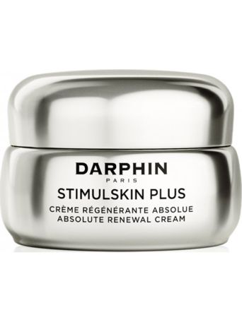 Darphin Stimulskin Plus Absolute Renewal Cream Normal-Dry 50ml