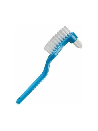 Jordan Οδοντόβουρτσα Τεχνητής Οδοντοστοιχίας Μπλε