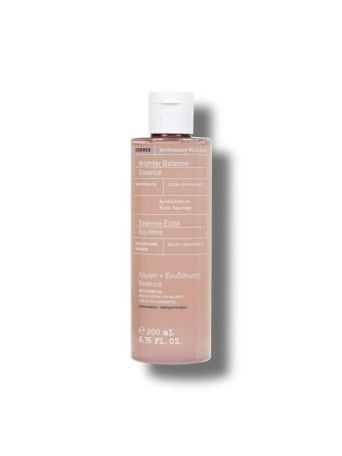 Korres Lotion Τόνωσης Apothecary Wild Rose 200ml