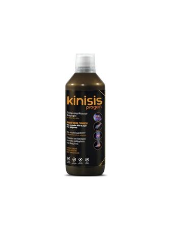 Kinisis Progen Liquid Συμπλήρωμα για την Υγεία των Αρθρώσεων 600ml