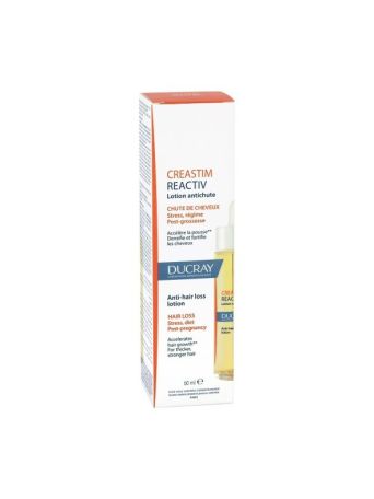 Ducray Creastim Reactiv Anti Hair Loss Lotion 60ml