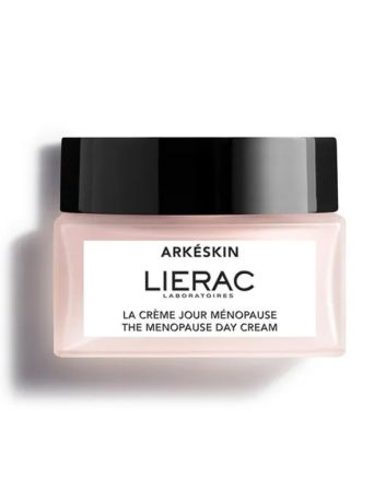 Lierac Arkeskin The Menopause Day Cream 50ml