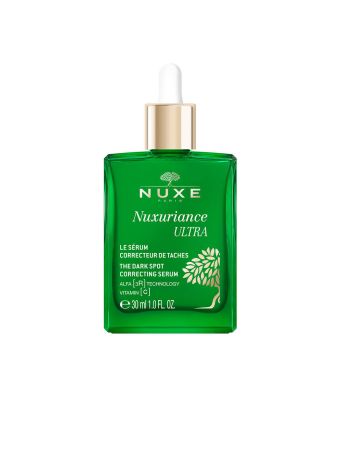 Nuxe Nuxuriance Ultra Dark Spot Correcting Serum, Αντιγηραντικός Ορός Κατά Των Σκούρων Κηλίδων 30ml
