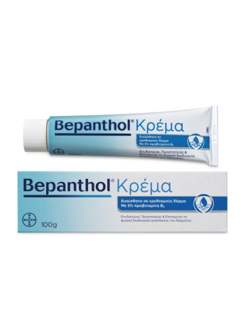 Bepanthol® Κρέμα 100g