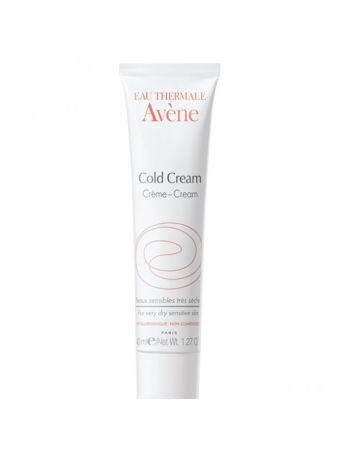 Avene Κρέμα Cold cream 40 ml