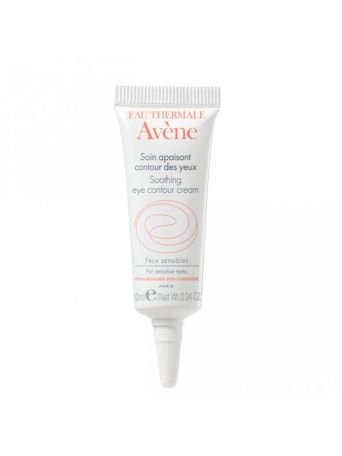 Avene Face Essentials Soothing Eye Contour Cream 10ml