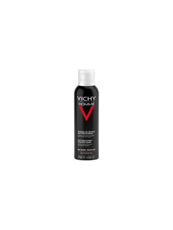 Vichy Homme Mousse A Rager Anti Irritation 200ml