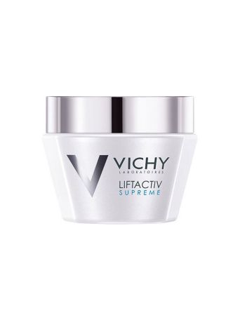 Vichy Liftactiv Supreme Κρέμα Ξηρές Επιδερμιδες 50ml