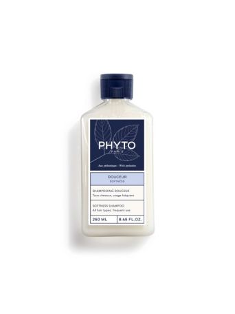 Phyto Douceur Softness Σαμπουάν για Όλους τους Τύπους Μαλλιών 250ml
