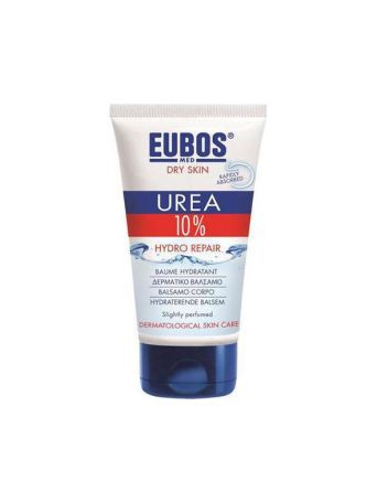 Eubos Urea 10% Hydro Repair Lotion 150ml