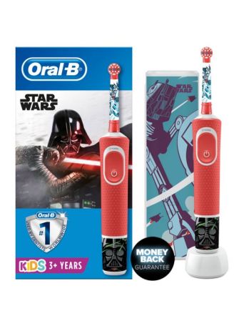 Oral-B Kids 3+ Years Star Wars