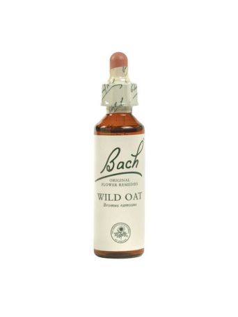 Power Health Bach Wild Oat, 20 ml
