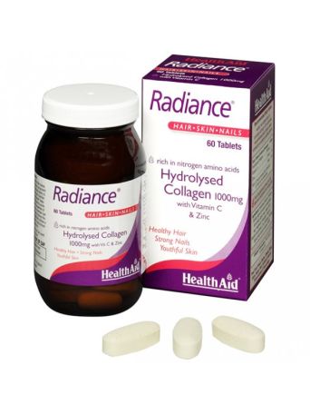 HealthAid Radiance 60tabs