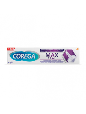 Corega Max Seal Cream 40gr