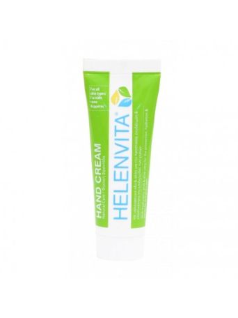 Helenvita Natural Care with Hyaluronic Acid & Aloe Hand Crea 25ml