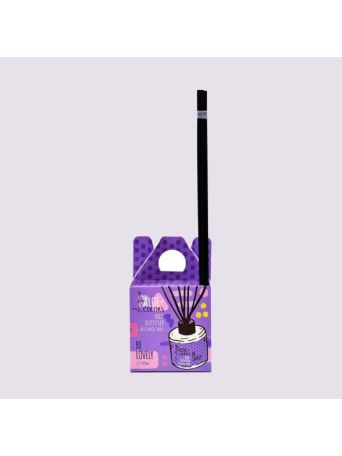 ALOE+COLORS REED DIFFUSER BE LOVELY 125ML
