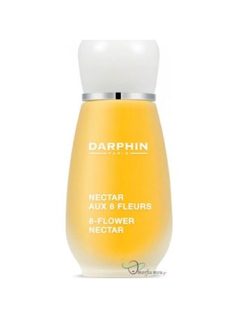 DARPHIN AROMATIC ELIXIR 8 FLOWER NECTAR 15ML