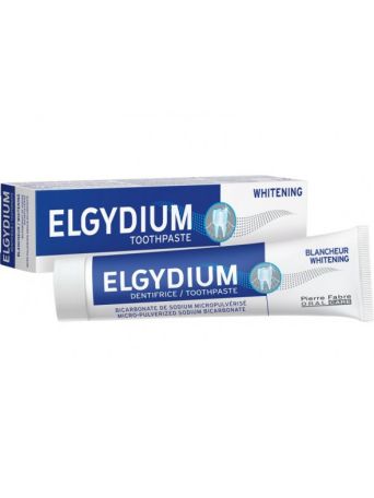 Elgydium Whitening 75ml