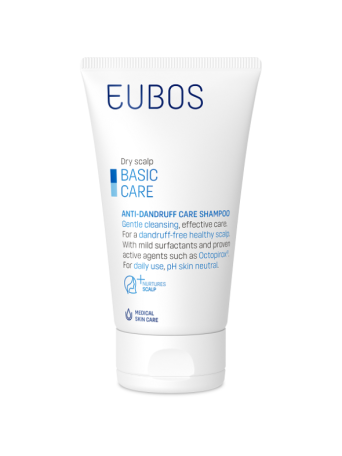 Eubos Anti-Dandruff Shampoo 150ml
