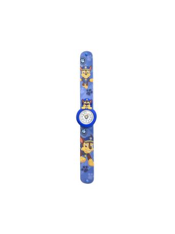 PAW PATROL CHASE SNAP WATCH
