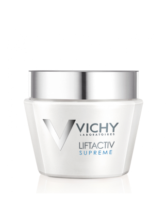 Vichy Liftactiv Supreme Κρέμα Kανονική-Μικτή Επιδερμίδα 50ml