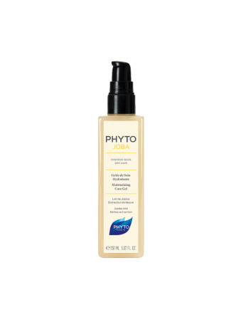 Phyto PhytoJoba Dry Hair Jojoba Milk Mallow Extraction Moisturizing Care Gel 150ml