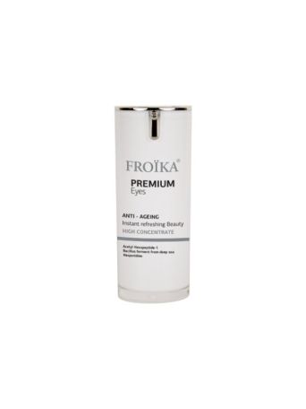 Froika Premium Eyes Anti Aging 15ml