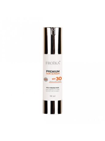 Froika Premium Sunscreen SPF30 50ml