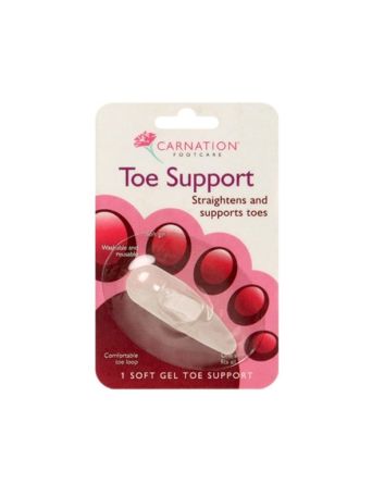 Carnation Toe Support 1τμχ
